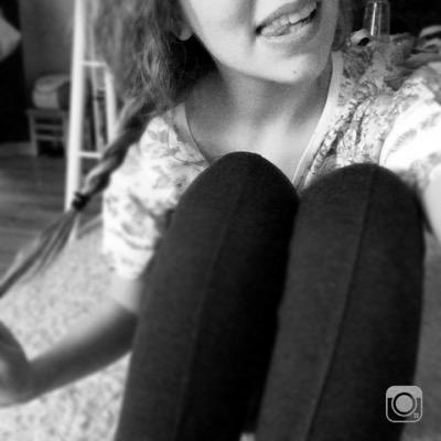 Lebe dein Leben und bleib wie du bist ♡