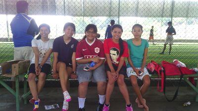 Babes of UNITED INDONESIA Chapter LOMBOK
CP: 081907975510