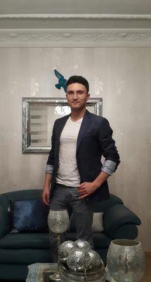 Dr, radyoloji uzmanı