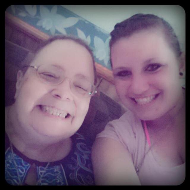62-year-old LDS Grandma who supports eternal marriage, father's rights and freedom of religion.