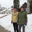 Maggie Morris-Gron - @GronMaggie - Twitter