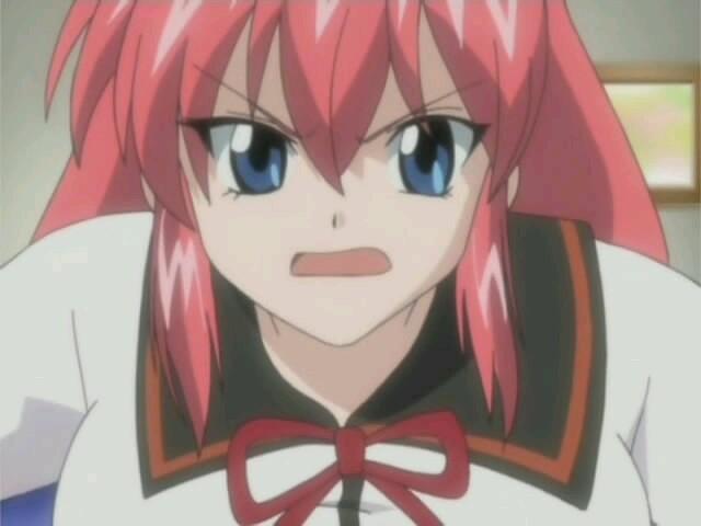 | 14 | Prima de Ichigo, Yuzu y Karin | Quincy | Protegeré a mis amigos | Leed el Twitlonger para saber más | #Freerol #Nosexrol | #BleachOC | #BellezasdelAnime