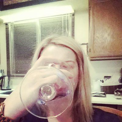 Working and living in the town I was born and raised in! - music, travel, love and wine