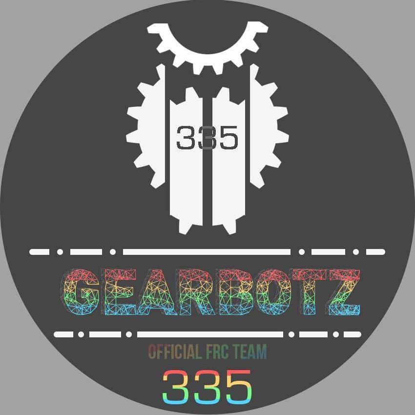#SkillsTechGearbotz #FRC team 335 from Science Skills Center High School. We are looking for mentors and sponsors. Please contact us at gearbotz335@gmail.com