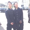 出倉 慎士 (@0305Shinji) Twitter