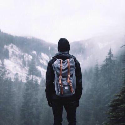 explore somewhere new