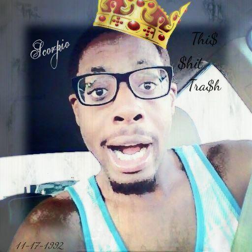 A young adult living life to the fullest #Unsigned ™_MGWV_ ™