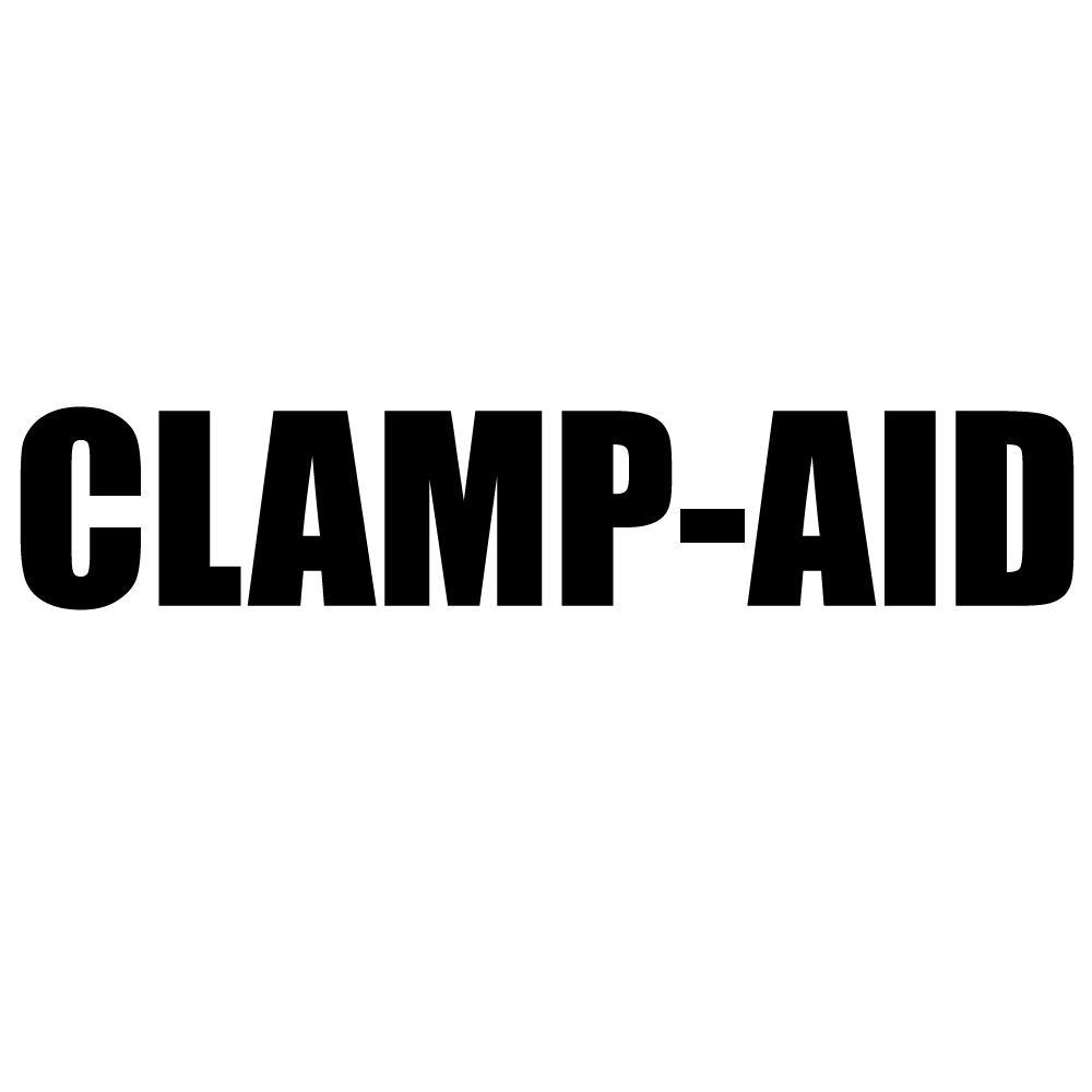 Clamp-aid Hose clamp end guards and T-Bolt covers protect you from cuts and look great too. Available in 6 colors.