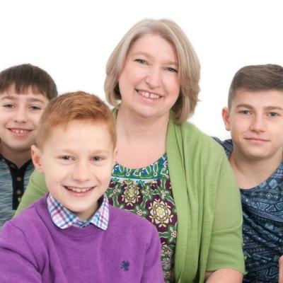 liannelliott's profile picture. Midwife and hypnobirthing practitioner