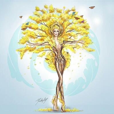 NIDALMODA's profile picture. 