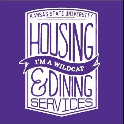 The official Twitter of Kansas State University’s Department of Housing and Dining Services. Go #KState!
Social media user policy https://t.co/s5XzHUP0cN.