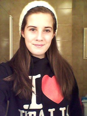Dutch/Spanish ~ Beatrix College ~ 09-04-1997 ~ Ask yourself if what you are doing today is getting you closer to where you want to be tomorrow