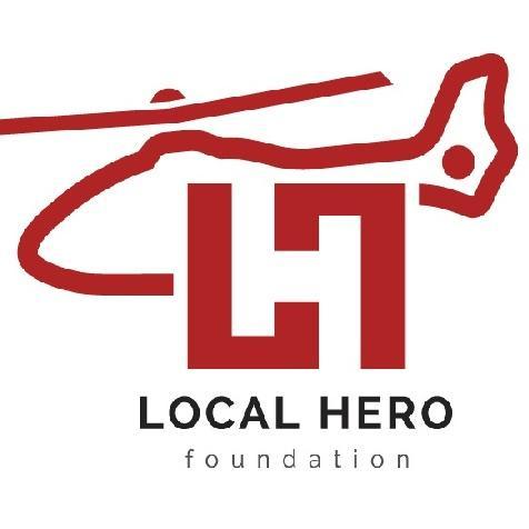 The Local HERO (Helicopter Emergency Response Organization) is a 24/7 dedicated helicopter medevac program, employing a Night Vision Goggle equipped EC135T2e.