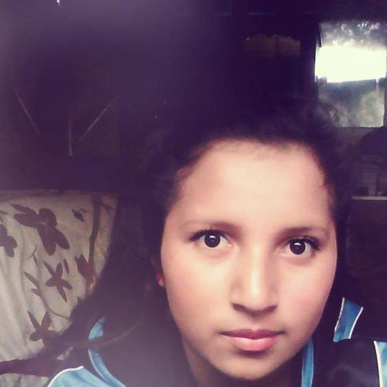 amable hermosa respetuosa y risueña