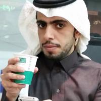 بدرالنعيضي (@bdralshammre) Twitter profile photo