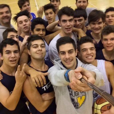 BrunoLanellato's profile picture. #finoallafinemontebelluna #finoallafineforzajuventus
#trevisoiocisono
#iotifoscaligera
#maninred alle volte