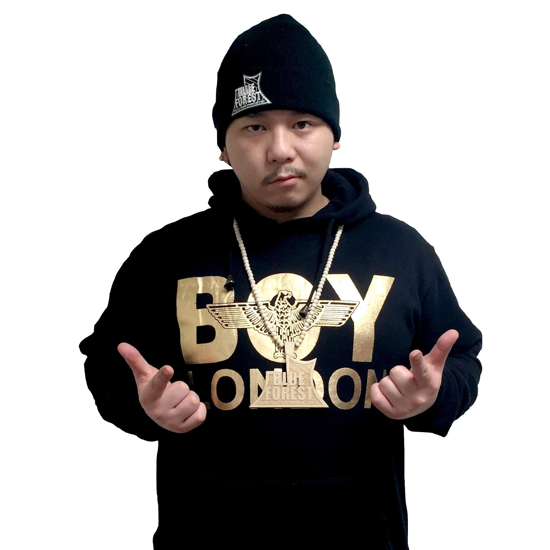 GEN_aomori Profile Picture