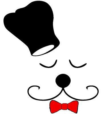 Wiggle Waggles and 6 Mutts Artisan Dog Barkery and Bistro To Go! 6 Mutts mobile Food Truck. Serving the VIPaw of the city and suburbs!