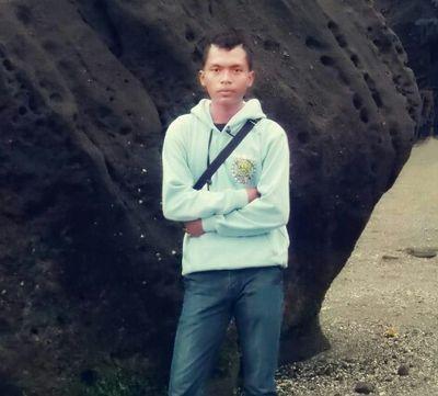 pingin jadi anak sholeh dan masuk surga gusti allah