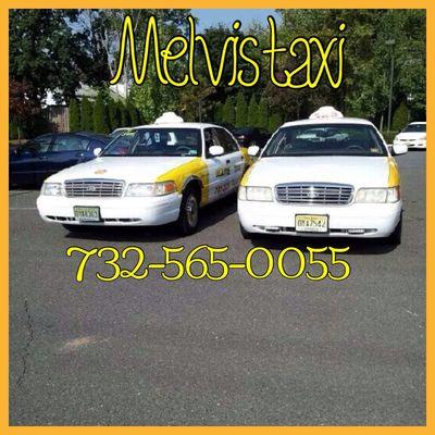 Melvis Taxi
24/7
7325650055