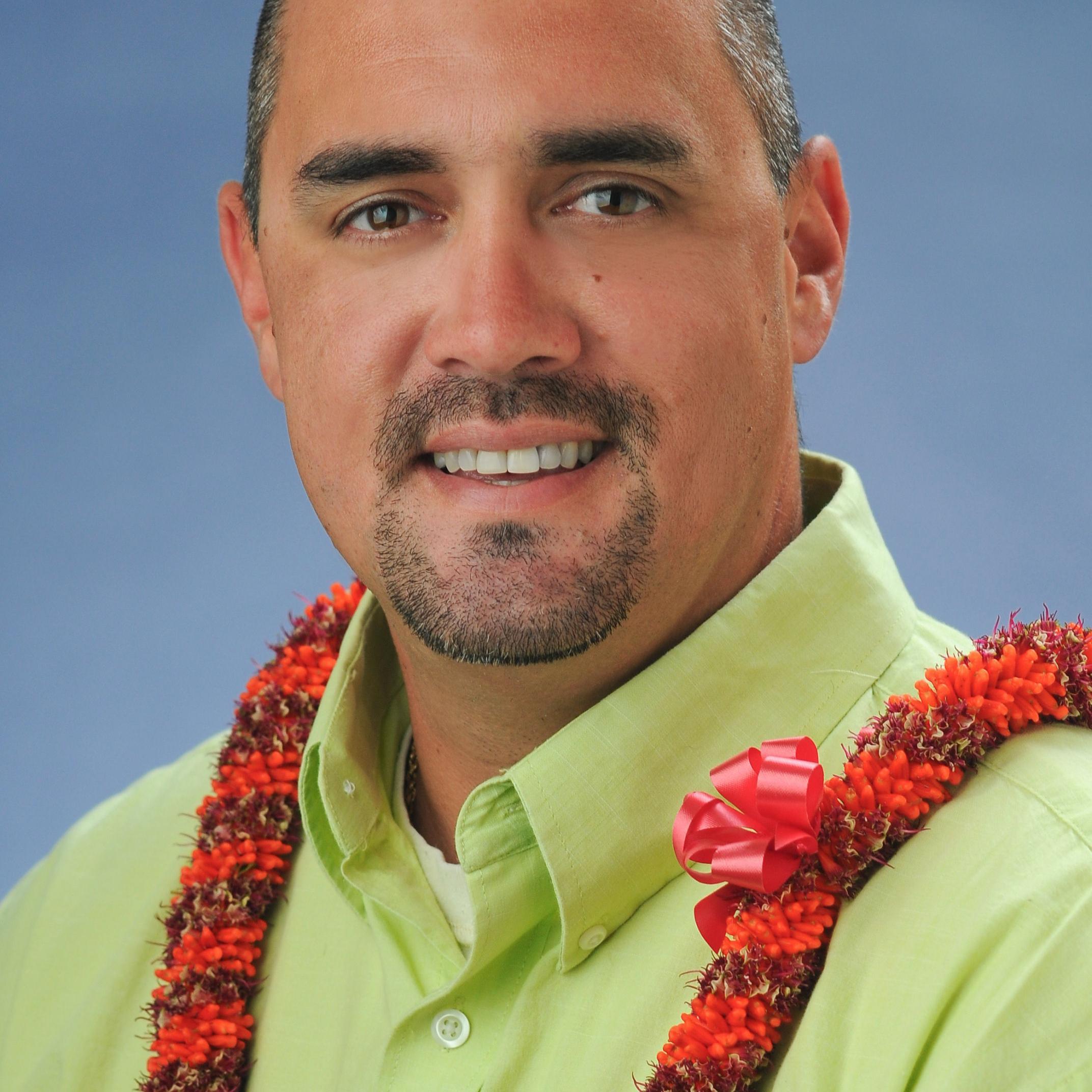 Executive Director Hi. School Facilities Authority. CAS East Hawaii. Principal Kea`au El.  3 daughters, married, Loves life!