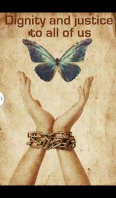 moxie509's profile picture. Human & non-human animal rights, justice, equality. People should not be afraid of government's,  government's should be afraid of the people