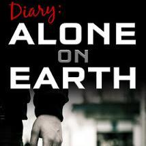 Author of the apocalyptic, supernatural thriller, Diary: Alone on Earth.  Available now by clicking the below link.