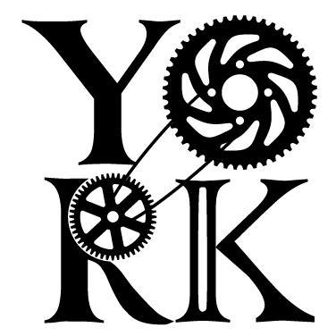 Celebrate York, Pennsylvania and its talented makers. Buy YorkPAstuff at American Daydream and at https://t.co/eaYpTMA0zP