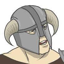 tito_dovahkiin's profile picture. yiutubah principiante in da spanish comunity.hechale un vistacico a mi señor canal.