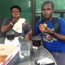 Eddie Samuel - @eddiesamuel97 - Twitter