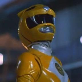 The names Aisha Cambell but im also the Yellow Ranger. Making sure Angel Grove is safe. [RP/MMPR]