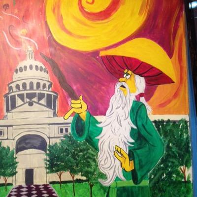 MellowAustin's profile picture. Mellow Mushroom Pizza Bakers in Austin, TX. Serving delicious pizza, calzones, hoagies, salads, gluten-free, and vegan options with a wide selection of beer.