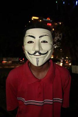 SMKLA TKJ 2 || T-MP Garuda Styler Squad