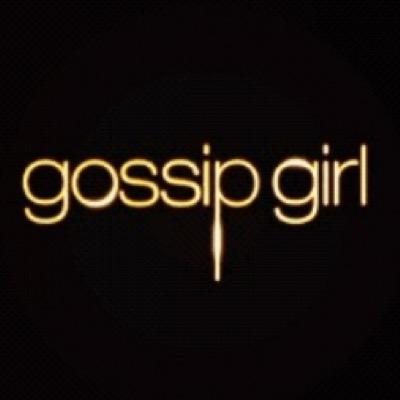 you know you love me xoxo
gossip girl