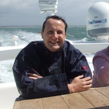 Vice President Sales UK & Ireland