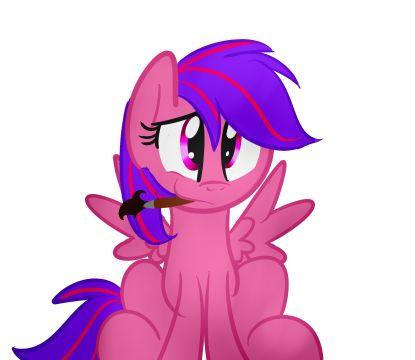 Voice Actress/impressionist & Artist,YouTube person. Currently grounded from social media. Follow meh if ya want :P If ya wanna stalk me °3°