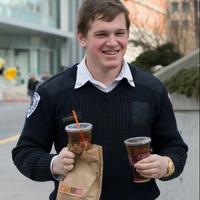 Soufleris (@csoufleris) 's Twitter Profile