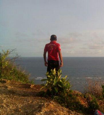 e7be0a737bdd449's profile picture. Wonge sabaran.