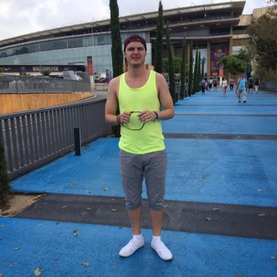 IBeScotty's profile picture. Revel In The Chaos...