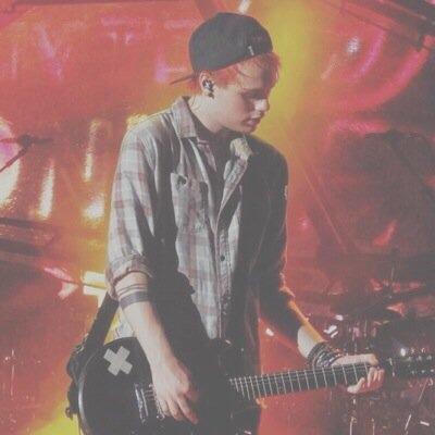 I need 5SOS more than I need a bio, follow my main account @AyeAshtonsGirl