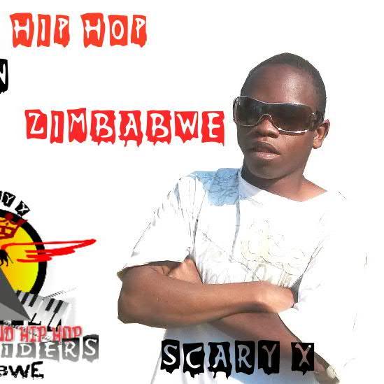 A Rapper,Singer,song writer.Real name Kelvin Mupungu stage name Scary x A.K.A The Mixmonster.Am so humble that sometimes i write my whole name in small laters.R