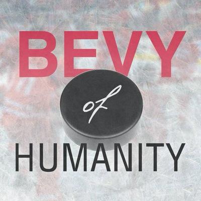 Bevy of Humanity is a sports podcast focusing on the Carolina Hurricanes. Give us a call at 919-588-BEVY