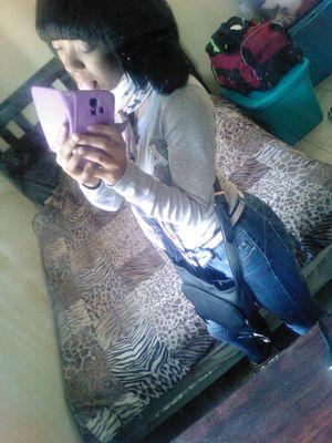 Stwyd&&follow me  Just a young woman trying to make it Follow my IG Exotic_nae21