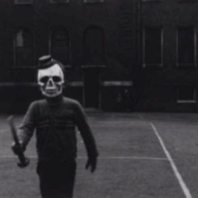 kkeyvman's profile picture. 