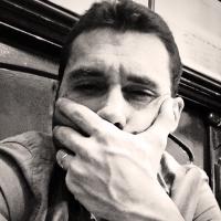 Iñaki Gorostiza (@hello_google) 's Twitter Profile Photo