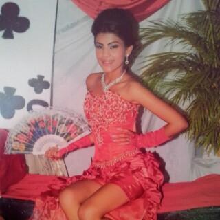 Yusmeily123's profile picture. 