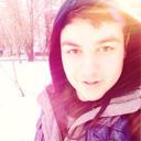 AlEx SaNcHo - @Alik21211 - Twitter