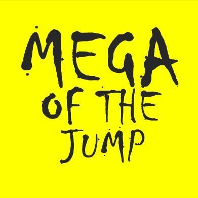 MegaOfTheJump's profile picture. #MegaOfTheJump Dance Centre