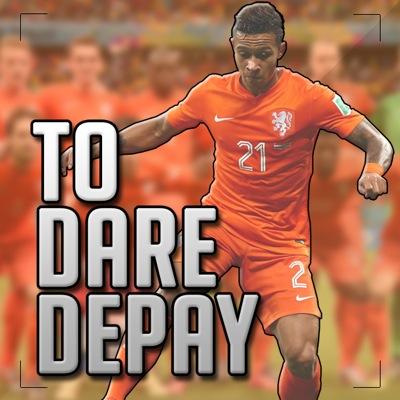 DareToDepay_'s profile picture. 