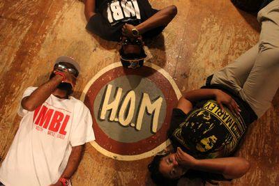 The Premier Emcee Battle League in Memphis
IRON MOUTH BATTLE LEAGUE
http://t.co/grgeeCEgqm
#HOM